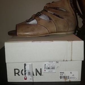 Roan Winnie Sandal
